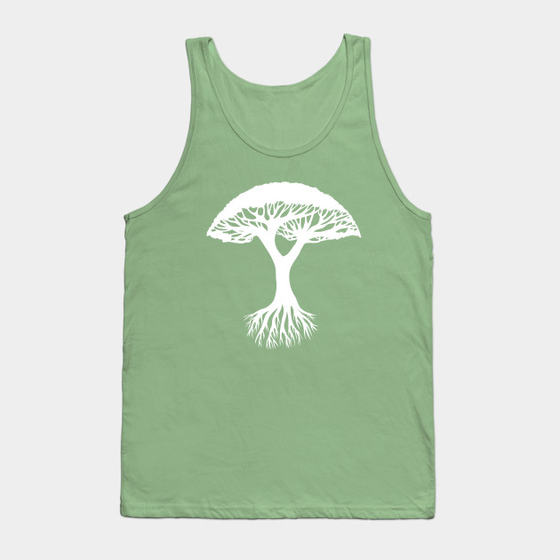 Umbrella Tree